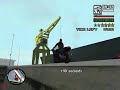 GTA SA - Early NRG Challenge GTA SA - Early NRG Challenge