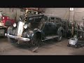 1937 Packard 120 CD Restoration Part 1 1937 Packard 120 CD Restoration Part 1