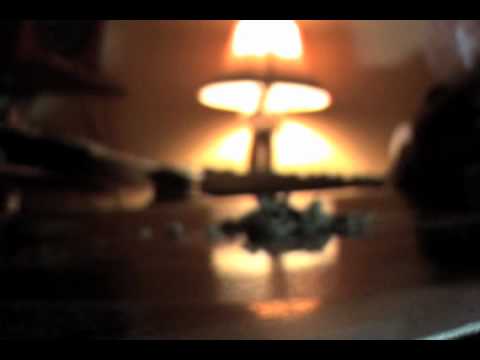 Super Chron Flight Bros – “B More” ft. Zesto [video]