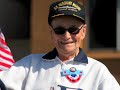 Faces of Freedom - San Diego Veterans Day Parade 2008