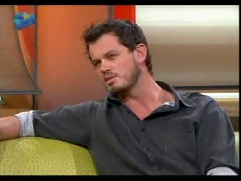 Bok van Blerk gesels oor sy nuwe album, “Afrikanerhart”
