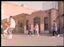 Alley Dance Alley Dance