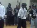 SCR at Soul Day at the Kingsly Center