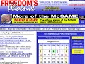 FreedomsPhoenix Tutorial - \"Be a Reporter\" FreedomsPhoenix Tutorial - \"Be a Reporter\"