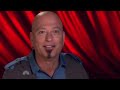 America's Got Talent 2010 - Episode 29 (Top 10) - Full Episode (1/9)