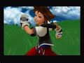 Kingdom Hearts: Chains of Memories Part 1: Castle Oblivion