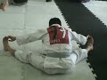 Jiu Jitsu Aquecimento