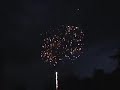 Toms erstes legales Feuerwerk