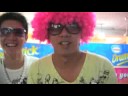 Techno & Retro-Sunway College