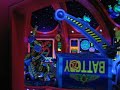 Buzzlightyear Space Ranger pt. 1 Buzzlightyear Space Ranger pt. 1