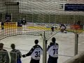 Taylor Kitsch at Luc Robitaille Celebrity Shootout