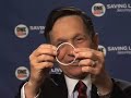 ONE Presidential Candidate Reel