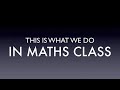 Click here to watch this video MATHZ CLASS