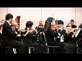 New Trier High School Orchestra