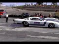 Huge Pro Stock Burnout Huge Pro Stock Burnout