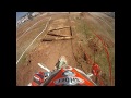 Campeonato Nacional de Enduro - 2010