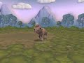 SPORE, First Sergeant Wiggles!