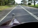 Bullnose Morris