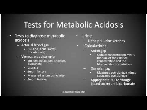 how to treat respiratory acidosis