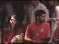 ESCUELA EUMA - MUESTRA DE ALUMNOS DE PERCUSION 2006