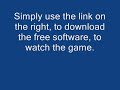 Italy vs Cyprus Highlights, Free Live Stream & Game Download