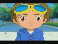 デジモンテイマーズ動画