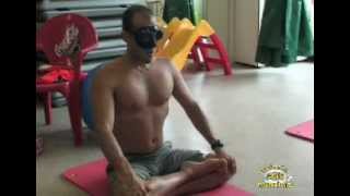 Curso de tecnificación de apnea por Carlos Coste