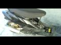 Evil 200cc GY6 engine - example for ruckus owners
