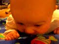 Tummytime frustration Tummytime frustration