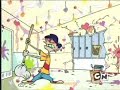 Ed Edd n Eddy- Fake Movie Trailer 2- Eddy vs Rolf 2- Rolf\
