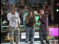 Carlos Otero y Orishas - Hay un son - Canal 41 América Teve