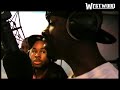 Westwood - Red Hot Entertainment freestyle 1Xtra