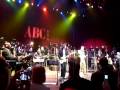 ABC The look of love Encore live Royal Albert Hall April 2009 Lexicon special