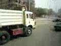 the streets of Kairo