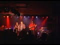 le labaye band interprete bill deraime - lundi soir - au petit medley de montr�al