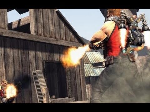 preview-E3-2011:-Duke-Nukem-Forever-Gameplay-Commentary-(IGN)