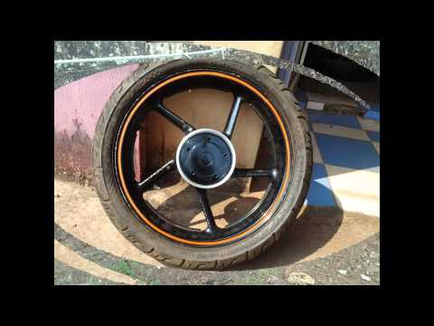 how to take care of yamaha fzs