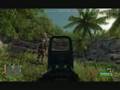 Crysis - How to Crush a Korean