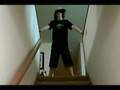 SPYGUY episode 5 (spyguy has the force)