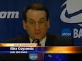 Duke vs. Belmont: A Theatrical Interpretation