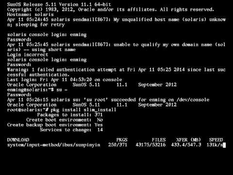 how to enable xwindows on solaris 10