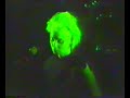Xmal Deutschland - live 1985 (08/16) - Dogma I
