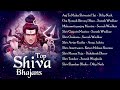 SHIVA BHAJANS SONGS - MAHA SHIVRATRI SPECIAL - SHIVA MANTRA POWERFUL - SHIV AARTI - OM NAMAH SHIVAYA SHIVA BHAJANS SONGS - MAHA SHIVRATRI SPECIAL - SHIVA MANTRA POWERFUL - SHIV AARTI - OM NAMAH SHIVAYA