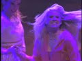 Bailey Shakes Her Junk at the Finale