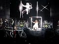 Beyonce - Suga Mama [Live At Wembley Arena, London]