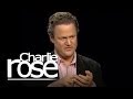 Florian Henckel Von Donnersmarck Talks with Charlie Rose