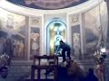 The Closing of the Immaculate in Fiumefreddo Sicilia Part 01 The Closing of the Immaculate in Fiumefreddo Sicilia Part 01