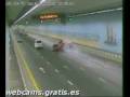 Conductores peligrosos provocan accidentes Conductores peligrosos provocan accidentes