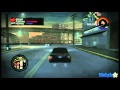 Saints Row 2 Walkthrough-Escort-Stilwater University-Level 5