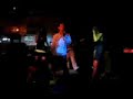 Band in Mulligan's, Shenyang